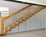 Construction et protection de vos escaliers par Escaliers Maisons à Le Grand-Serre